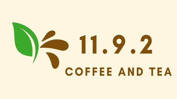 11.9.2 Coffee And Tea - Nguyễn Thái Học