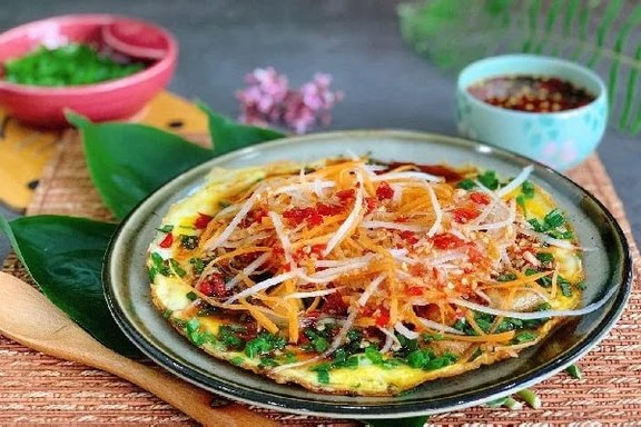 Bột Chiên Cô Liên - 739 Lê Đức Thọ