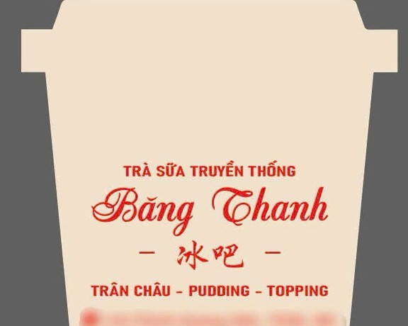 Trà Sữa Băng Thanh - Thích Quảng Đức