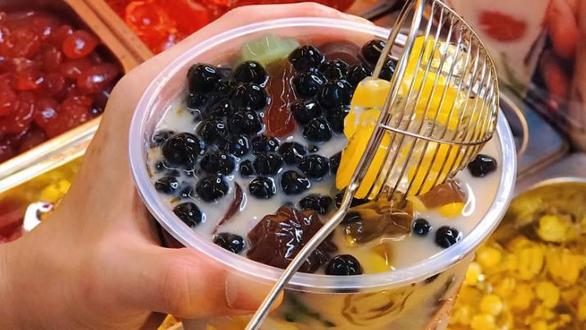 Trà Sữa Đồng Khởi - Tân Thới Nhất 01