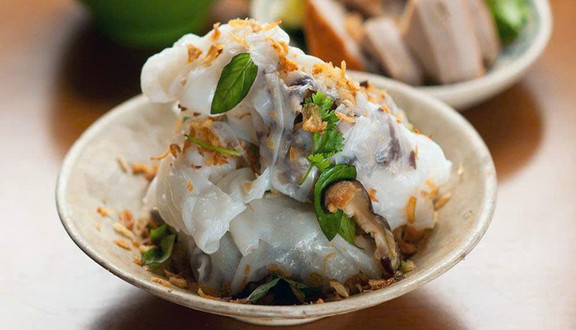 Bánh Cuốn Xuân Tú - Chuyên Bánh Cuốn, Bún Chả & Gà Tần