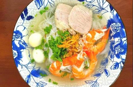 Bếp A Sáng - Cơm Gà, Hủ Tiếu & Mì - Nguyễn Lương Bằng