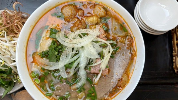 Phở Quang 3 - Phở & Bún Bò Huế - Huỳnh Văn Luỹ