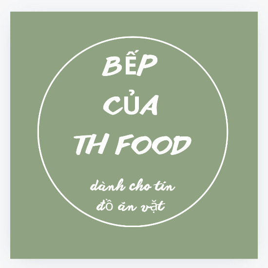 TH Food - Mỳ Trộn, Chân Gà & Đồ Ăn Vặt