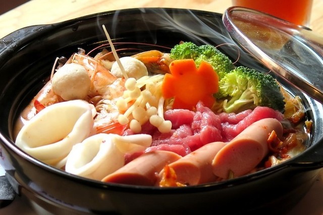 Mì Cay SEOUL - Tây Thạnh