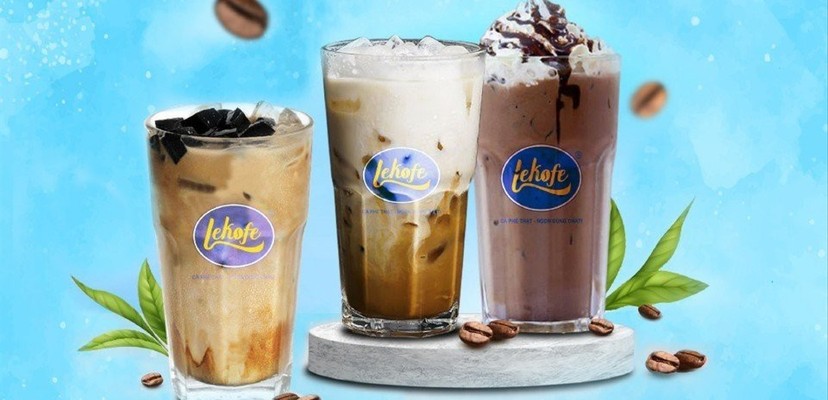 Ao Làng Coffee - KDC Sài Gòn Chợ Lớn