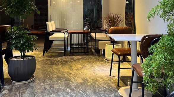 THAISOM Coffee & Tea