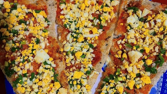 Tiệm Cafe Nhà Chíp - Bánh Canh Mũi Né - 57 Nguyễn Bỉnh Khiêm