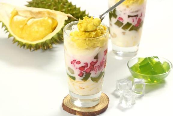 Phebe - Chè Thái & Sâm Bổ Lượng - Bình Lợi