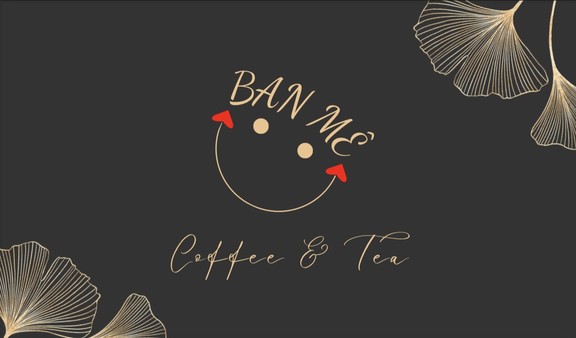 Ban Mê - Coffee & Tea