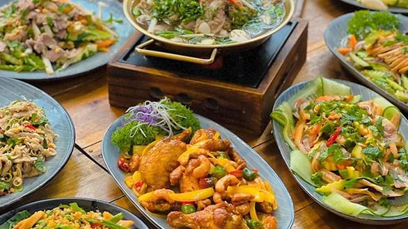 TPLUS - NGUYỄN PHƯỚC LAN