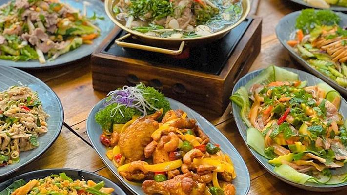 TPLUS - NGUYỄN PHƯỚC LAN