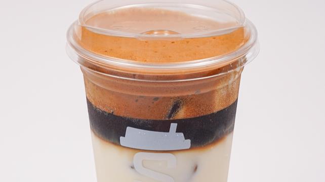 Share Coffee - Nguyễn Bỉnh Khiêm