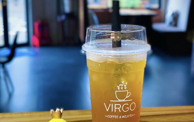 Virgo Coffee & Milktea