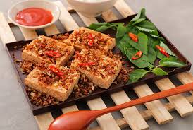 Nhà Hàng Chay Kim Liên