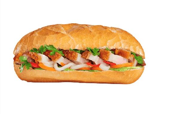 KAITRAN - Xôi Bò Teriyaki & Gà Tứ Xuyên - Nguyễn Hữu Cảnh