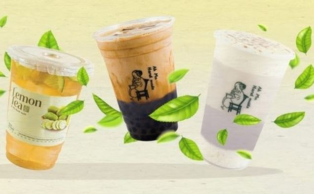 Ah Ma Handmade - Trà & Cà Phê Thủ Công - Hàm Nghi