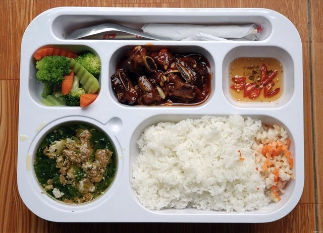 Bếp Cô Kim - Nguyễn Thượng Hiền