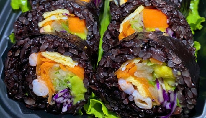 Trang Healthy - Eat Clean - Nguyễn Tỉnh