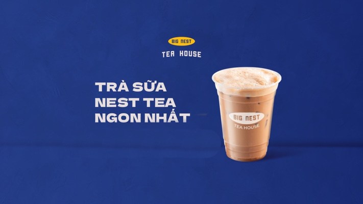 Nest Coffee - Điện Biên Test