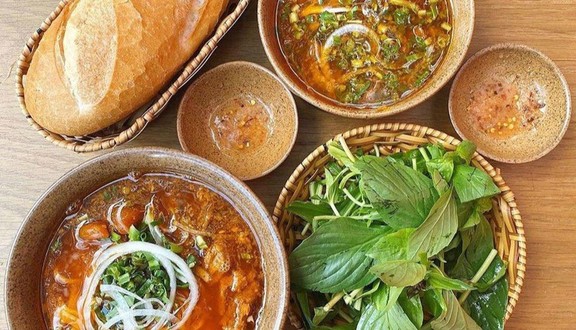 Bò Kho Báo Food