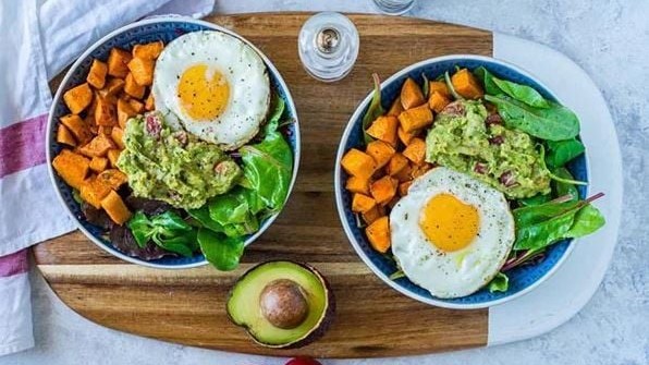 Bếp Nhà Mi - Eat Clean Đà Nẵng