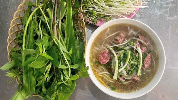 Phở Bún Bò 51 - Quốc Lộ 51