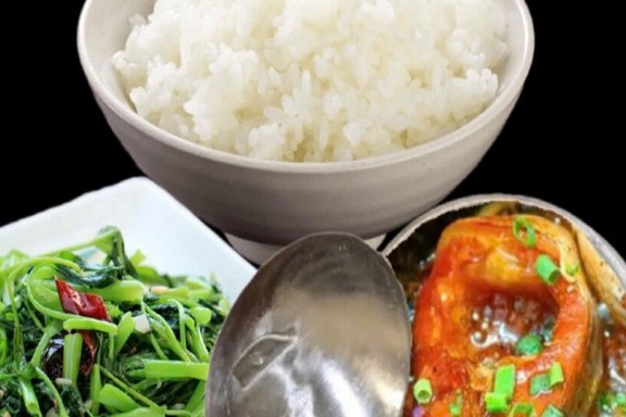 Bếp Ngon - Linh Đàm