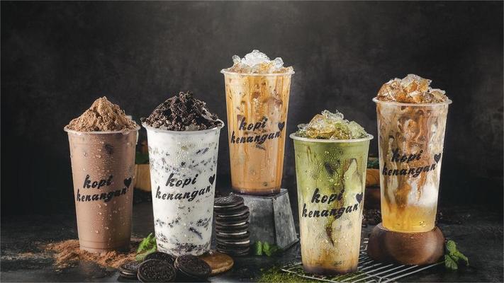 Trà Sữa Nhà Cô Hai - Điện Biên Test 