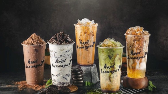 Ly Ly Coffee - Điện Biên Test