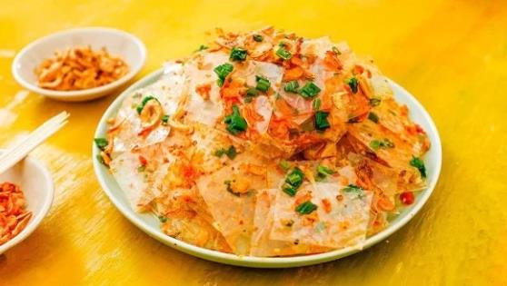 Linh Ly - Bánh Tráng Tây Ninh