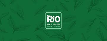 Rio Tea & Coffee - Đinh Tiên Hoàng