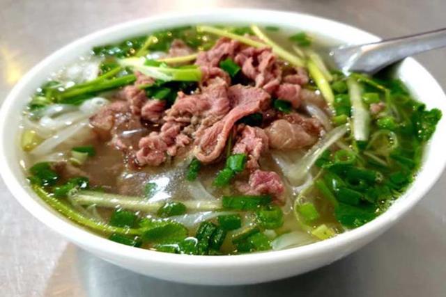 Phở Cồ - KĐT Văn Khê