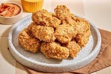 TIỆM GÀ VUI VẺ - GÀ RÁN HÀN QUỐC