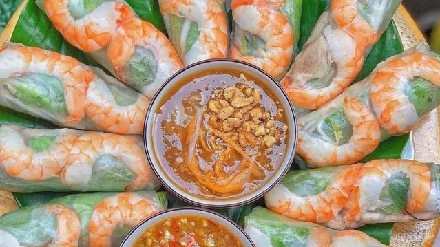 Hằng Gỏi Cuốn - 193 Nam Kỳ Khởi Nghĩa