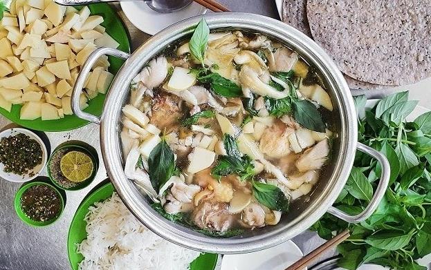 Quán Gà Tre - Gà Hấp, Cháo Gỏi Gà & Lẩu Gà - Vĩnh Khánh