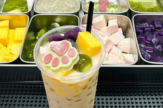 Tini Tea - Trà Sữa & Ăn Vặt