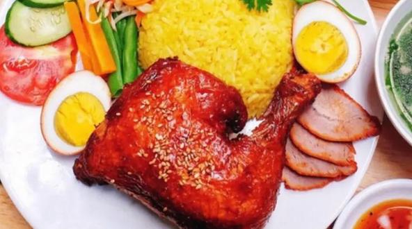 Tiệm Cơm Minh Minh - Thành Công