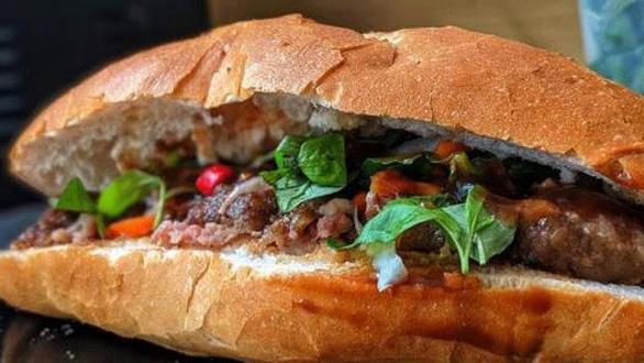 Bánh Mì Umi - CS3 Đông Bắc