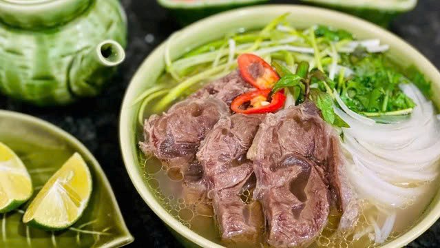 Phở Mạnh Hùng 2 - Huỳnh Văn Luỹ