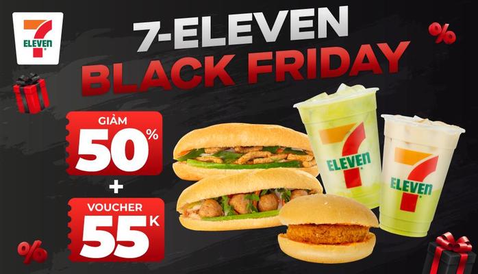 Coca-Cola Official 7-Eleven - 40 Mạc Thị Bưởi D1