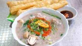 Cô Hương Food - Cháo Lòng, Lòng Hấp & Bún - Thủ Khoa Huân