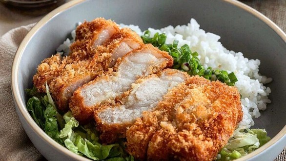 Bếp Chay Nhà - Lê Thị Riêng