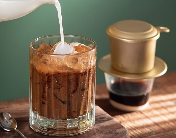 TAXII COFFEE - Võ Thị Yến