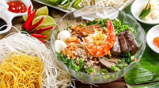 Hủ Tiếu Nam Phát 8 - Nguyễn Trãi