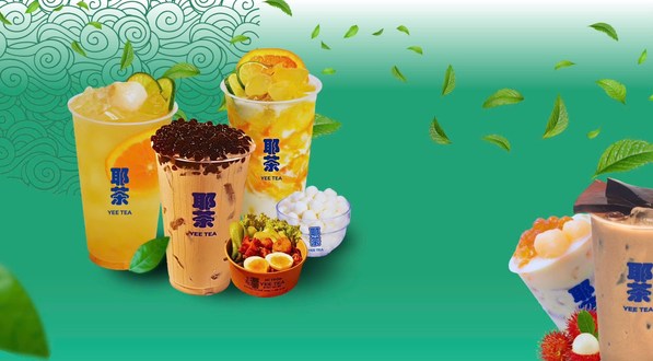 Yee Tea - Trà Sữa Và Ăn Vặt - Phạm Văn Chiêu