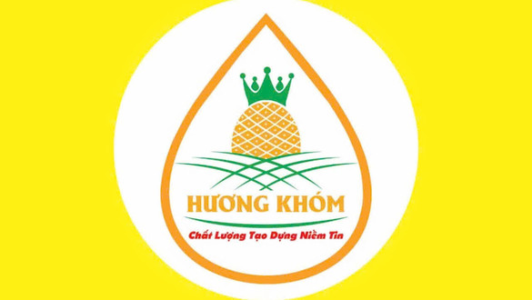 Hương Khóm - TTTM Cái Khế