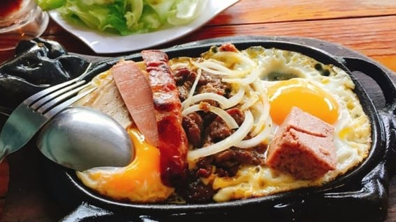 Bò Né 3 Ngon - 177 Lê Thanh Nghị