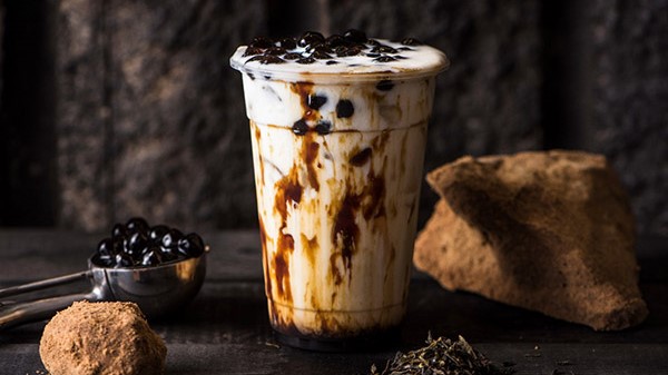 Trà Sữa Lyn Lyn - Hoàng Diệu
