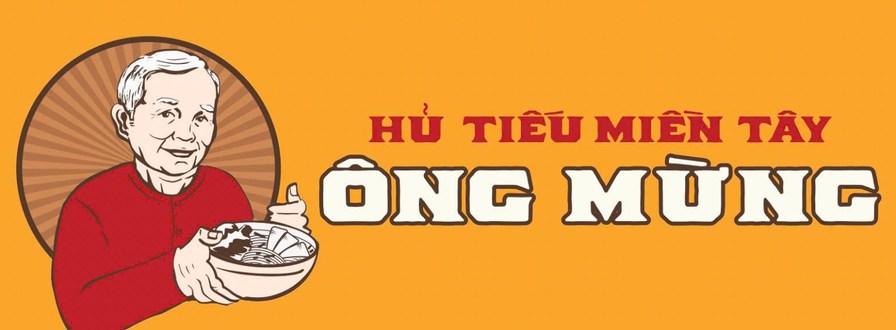 Hủ Tiếu Miền Tây - Ông Mừng